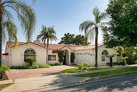 3860 Edgeview Drive Pasadena, CA 91107
