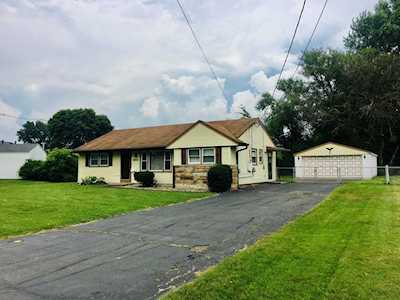 9203 Omar Khayyam Blvd Louisville, KY 40272