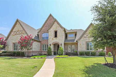 805 Gentle Wind Drive Keller, TX 76248