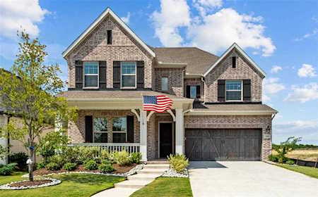 2604 Preakness Place Celina, TX 75009