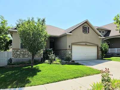 7933 S 7110 W West Jordan, UT 84081