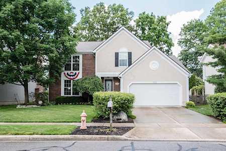 792 Lynnfield Drive Westerville, OH 43081