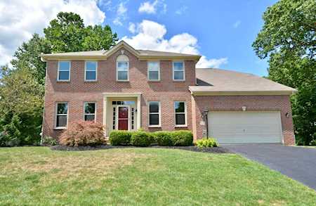 5292 Harrow Glen Drive Galena, OH 43021