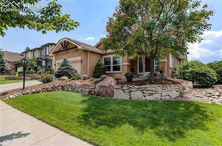 3223 Silver Pine Trail Colorado Springs, CO 80920