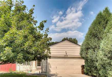 8318 Dassel Drive Fountain, CO 80817