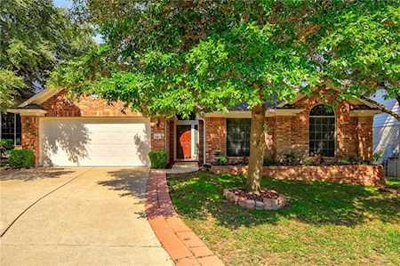 3917 Blue Monster CV Round Rock, TX 78664