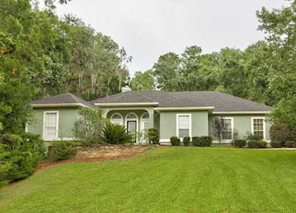 188 Cotillian Circle Tallahassee, FL 32312