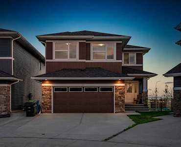 54 Redstone Cove Calgary, AB T3N 0N1