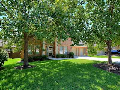 11509 Georgian Oaks Dr Austin, TX 78739