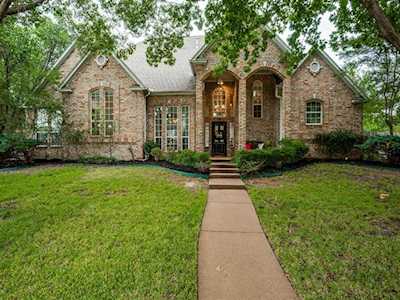 4124 Bentley Court Grapevine, TX 76051
