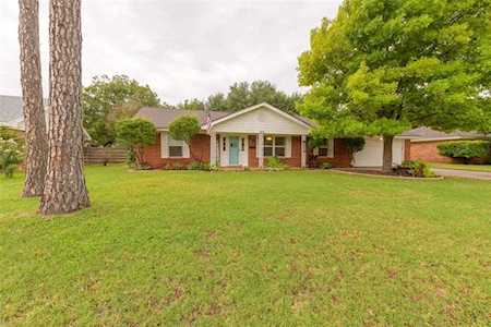 1410 Meadowbrook Drive Abilene, TX 79603