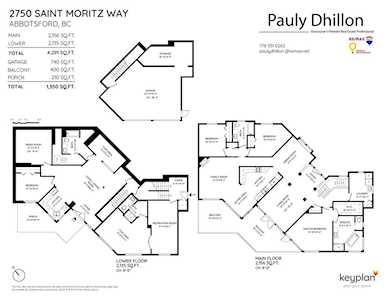 2750 St Moritz Way Abbotsford, BC V3G 1C3