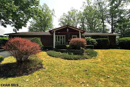 506 Curtis Street Philipsburg, PA 16866