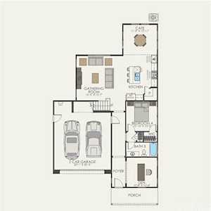 8015 Dorado Circle Long Beach, CA 90808