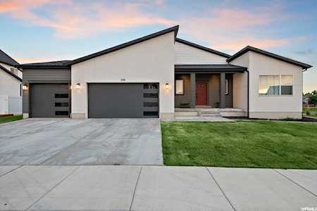 598 S Crooked Post Way Saratoga Springs, UT 84045