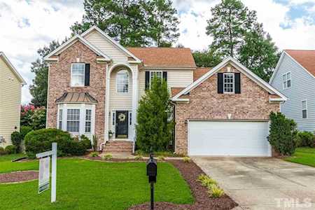 5720 Big Sandy Drive Raleigh, NC 27616