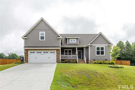 459 Avery Pond Drive Fuquay Varina, NC 27526
