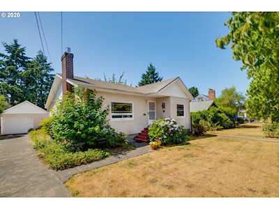 3535 NE 45th Ave Portland, OR 97213