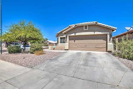10236 W Preston Lane Tolleson, AZ 85353