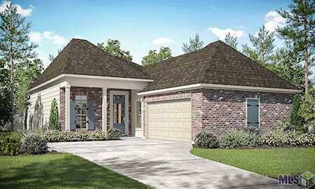 39397 Waycross Ave Prairieville, LA 70769