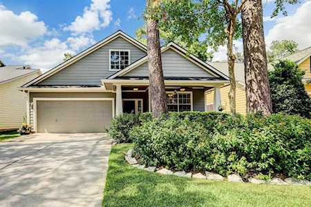 15518 Stiller Park Dr Cypress, TX 77429