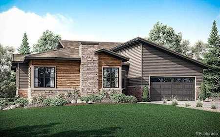 9539 Viewside Dr Lone Tree, CO 80124