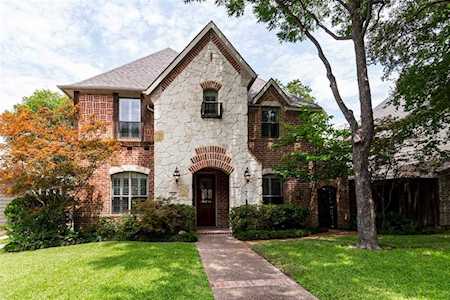 5739 Llano Avenue Dallas, TX 75206