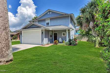 467 7th Ave Jacksonville Beach, FL 32250