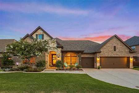 6409 Grand Bay Court Mckinney, TX 75071