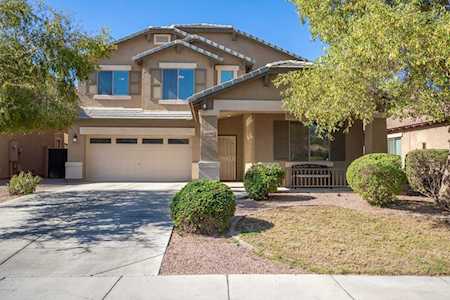 16086 W Winslow Drive Goodyear, AZ 85338