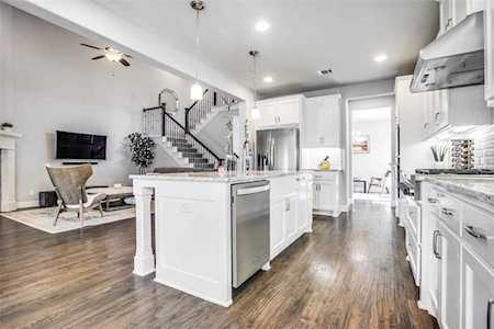15282 Wintergrass Road Frisco, TX 75035