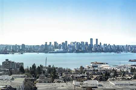1320 Chesterfield Avenue #905 North Vancouver, BC V7M 0A6