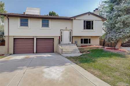 8324 Everett Way Arvada, CO 80005