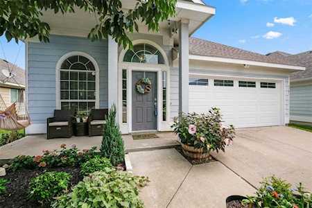 1301 Rain Fern Drive Mckinney, TX 75072
