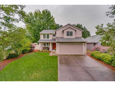 2515 SE 173rd Pl Vancouver, WA 98683