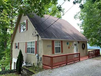 323 Cosby Parris Rd Byrdstown, TN 38549