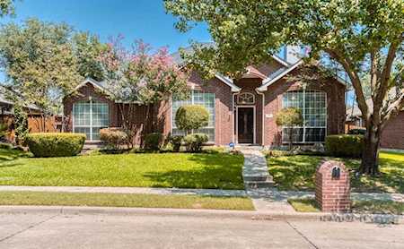 6 Harper Drive Allen, TX 75002