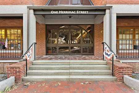 1 Merrimac St #24 Newburyport, MA 01950