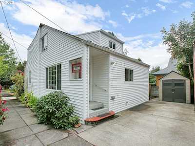 3115 SE 24th Ave Portland, OR 97202
