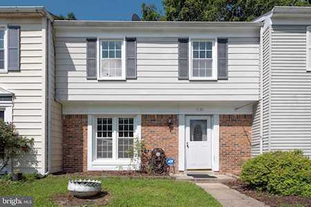 1721 Brightwell Ct Waldorf, MD 20602