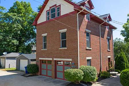 1188 Riga Alley Columbus, OH 43201