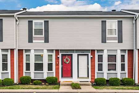924 Worthington Woods Boulevard Columbus, OH 43085