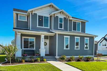 218 E Moon Dance Dr Saratoga Springs, UT 84045
