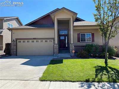 9431 Belarosa Court Fountain, CO 80817