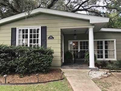 1012 Shalimar Dr Tallahassee, FL 32312