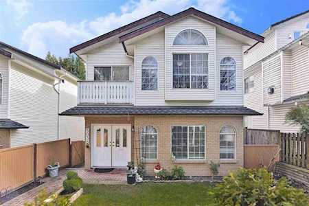 5038 Sherbrooke Street Vancouver, BC V5W 3M2