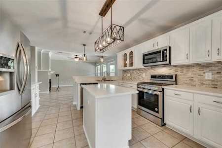 4901 Silverweed Drive Mckinney, TX 75070