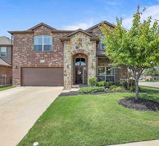 10429 Boxthorn Court Fort Worth, TX 76177