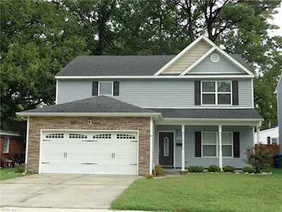 1024 E Chester St Norfolk, VA 23503