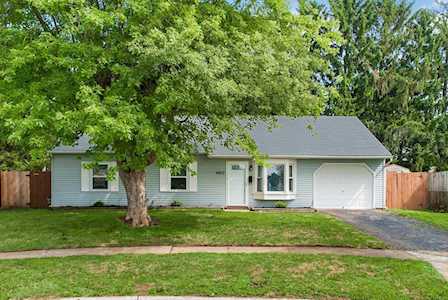 4852 Kawanee Place Columbus, OH 43207